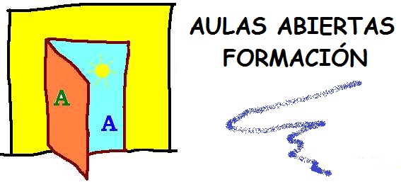 AULAS ABIERTAS FORMACIÓN